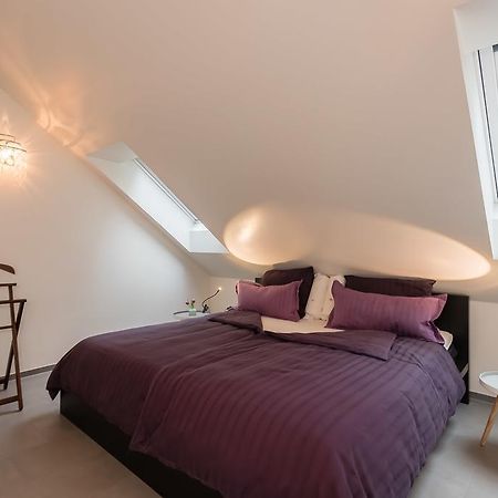 Apartmán Immas Welt Utting am Ammersee Exteriér fotografie