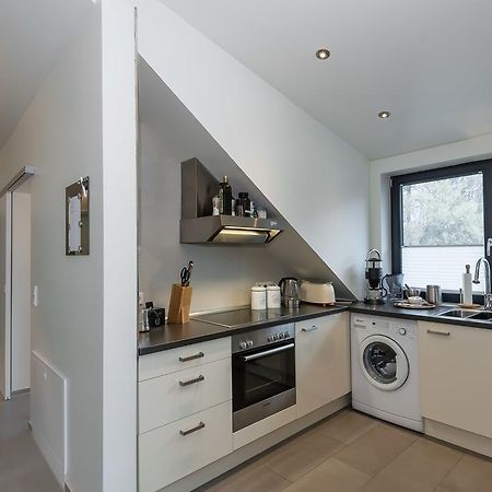 Apartmán Immas Welt Utting am Ammersee Exteriér fotografie